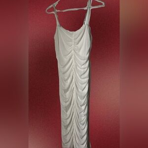 Emory Park Ruched Dress